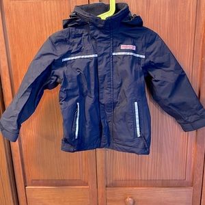 Vineyard Vines light jacket